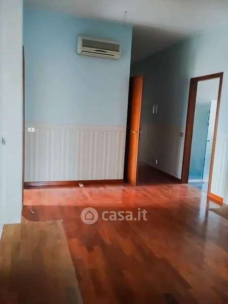 Séjour - Apartment with Large Terrace in Carpi