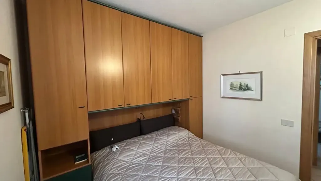 Chambres - Apartment with Balcony in Ovindoli