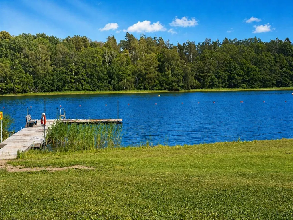Maja asukohas Norrtälje kommun
