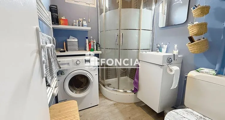 1-toaline korter asukohas Houlgate