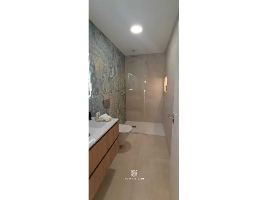 Salles de bain - Luxury Apartment with View in Lisbon