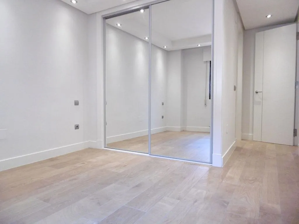 Pièces - Apartment with Terrace in Valladolid Centre