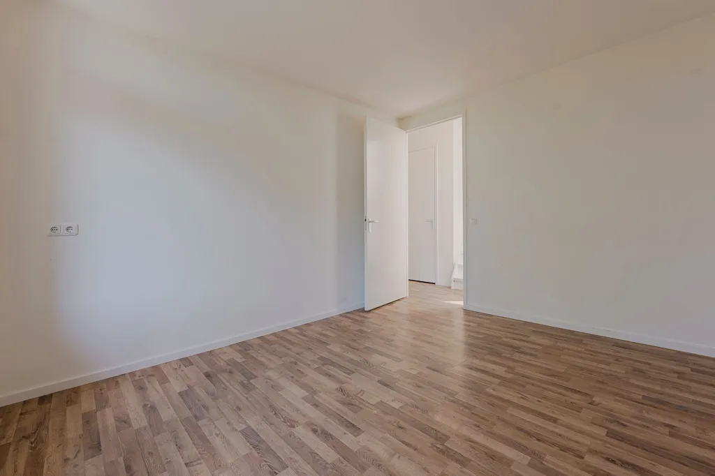 Pièces - Apartment with Balcony and Terrace in Amsterdam