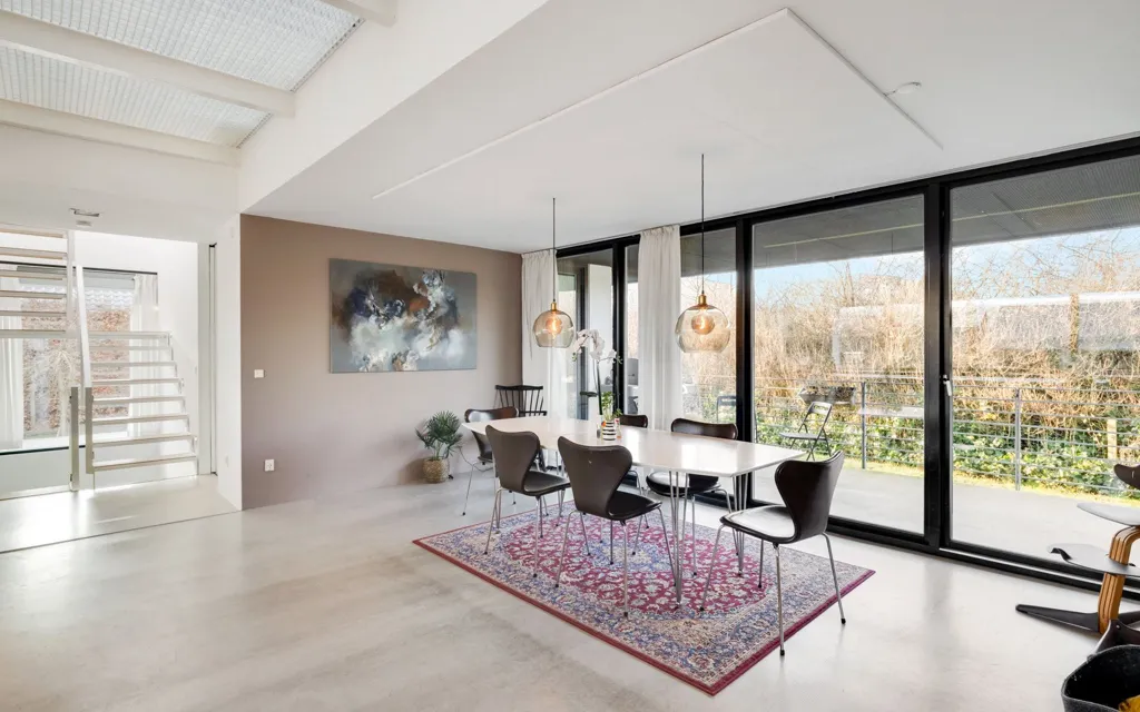 Maison 7 pièces à Viby J