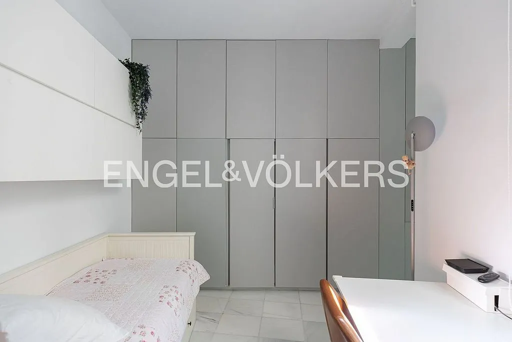 Chambres - Luxury Flat with Balconies in Justicia - Chueca