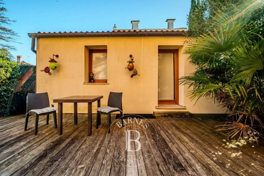 Terrass - Luxury House with Private Garden in Venice