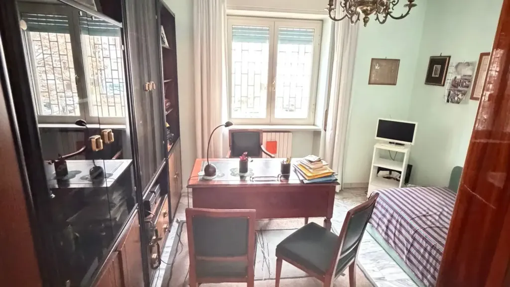 Kabinet - Apartment with Terraces in Cosenza Centre