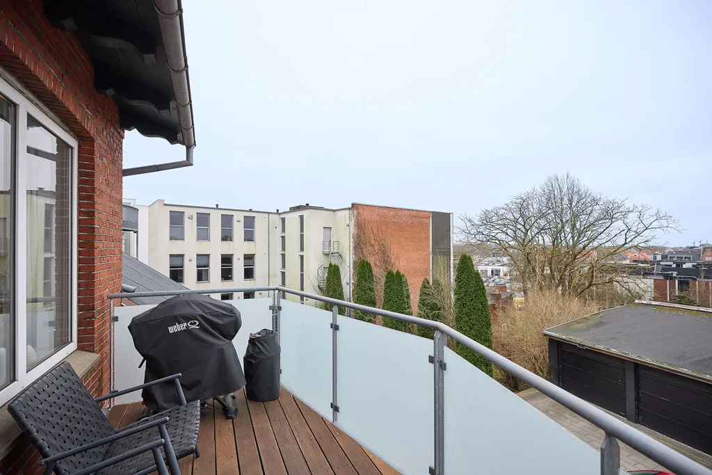 Appartement 3 pièces à Holstebro