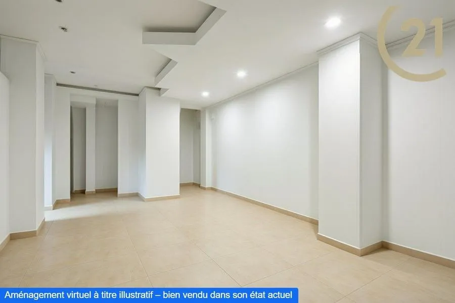 Maison 3 chambres à Genappe