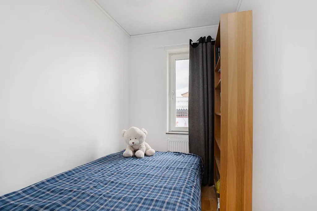 Maison 5 pièces à Umeå kommun