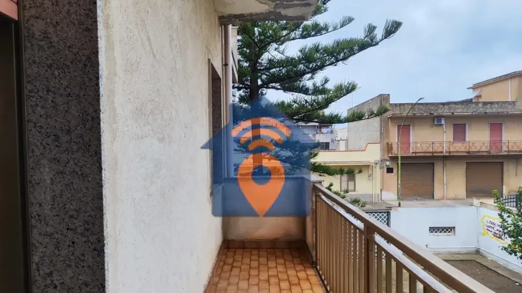 Balcone - Spacious Apartment near Bus Stop in Castelvetrano