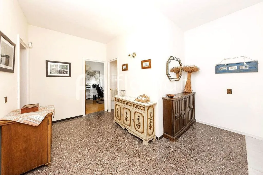 Entrée - Luxury Villa with Sea View in Lloret de Mar