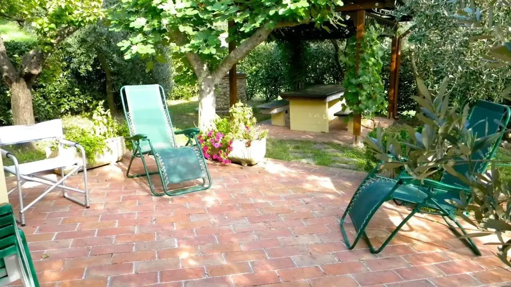 Maison 2 pièces à IT