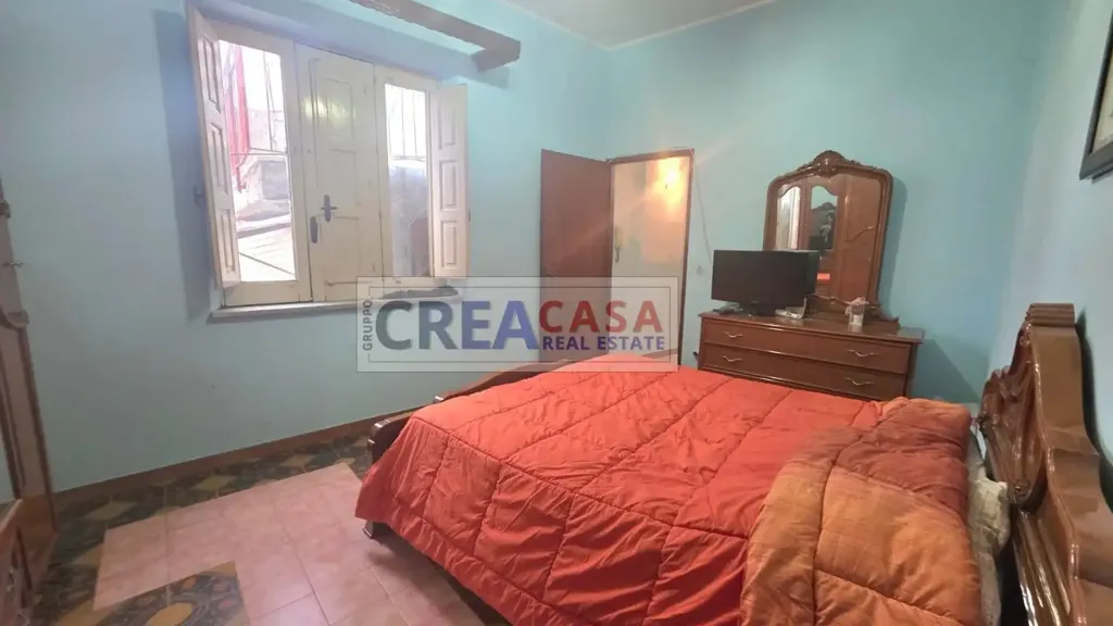 Chambres - Independent House with Panoramic Terraces in Calatabiano