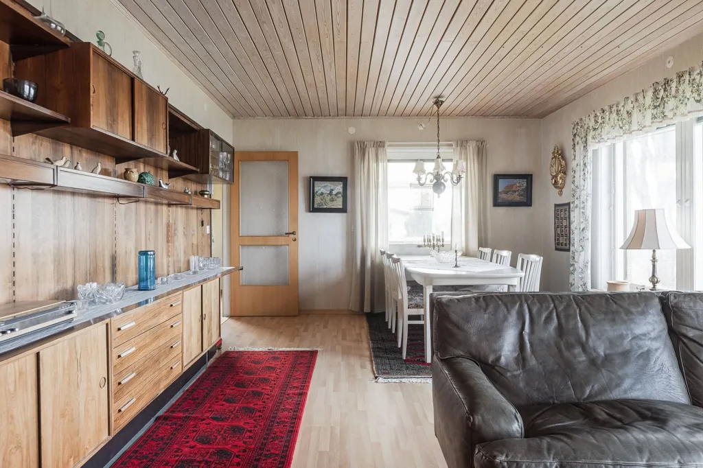 Maison 8 pièces à Jönköpings kommun