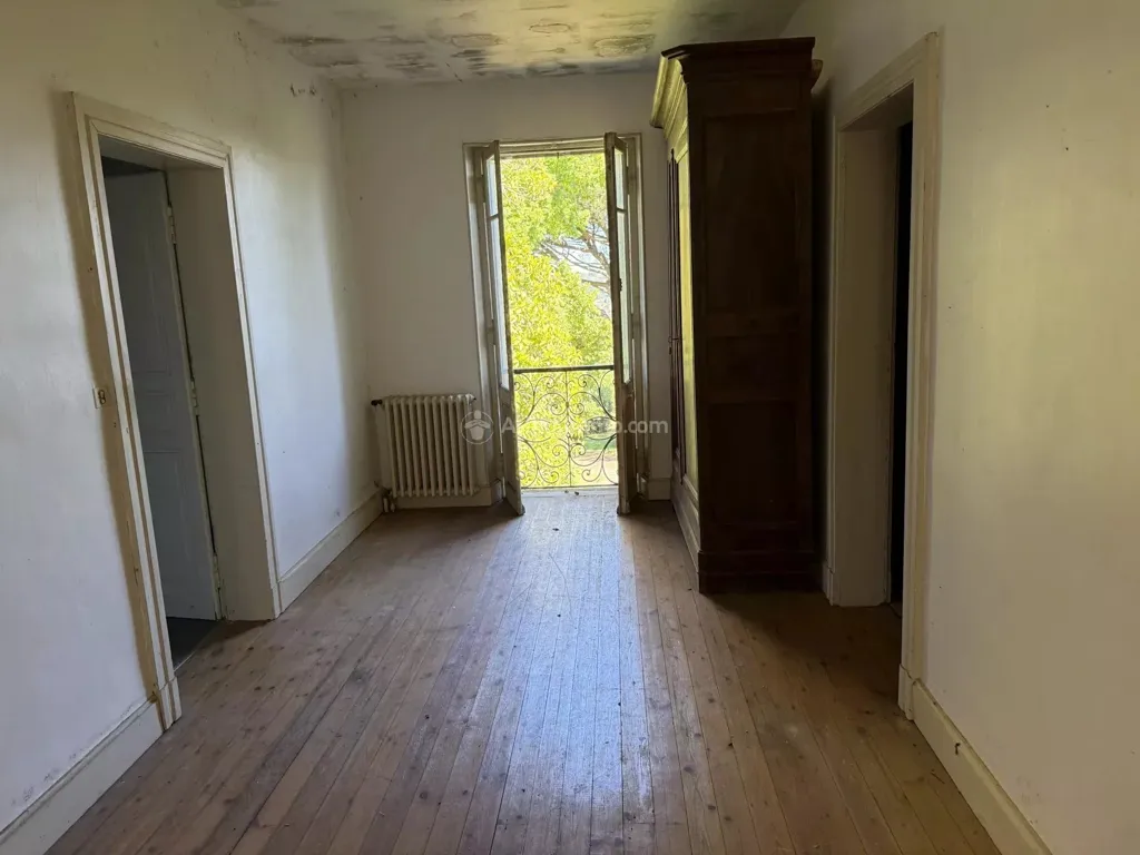 Rooms - Maison de Maître with Garden in Carmaux