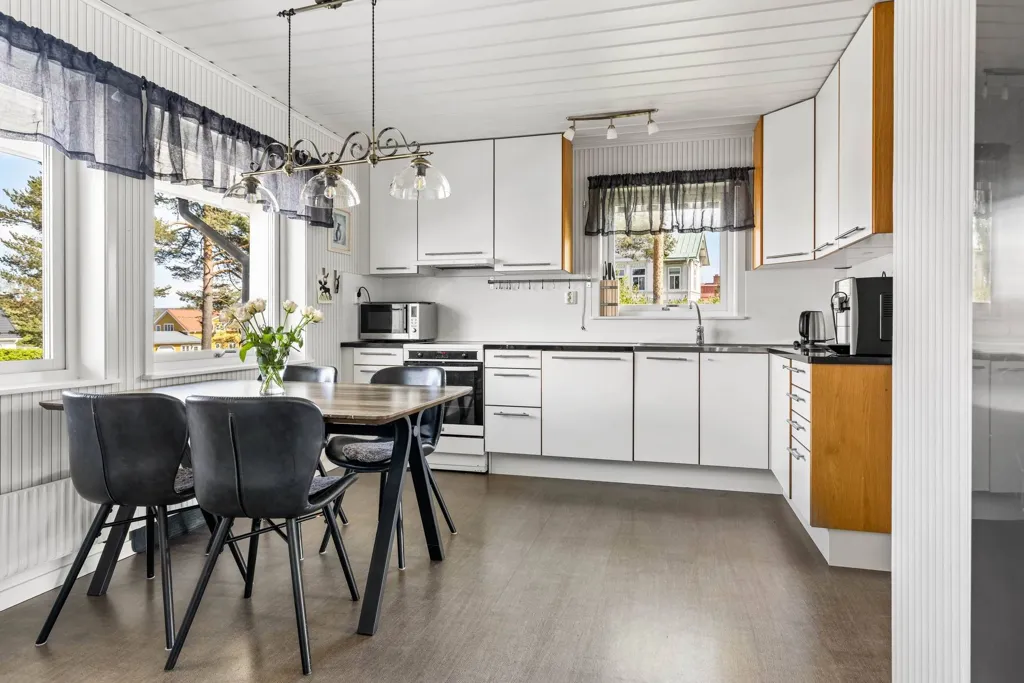 Maison 4 pièces à Bollnäs kommun