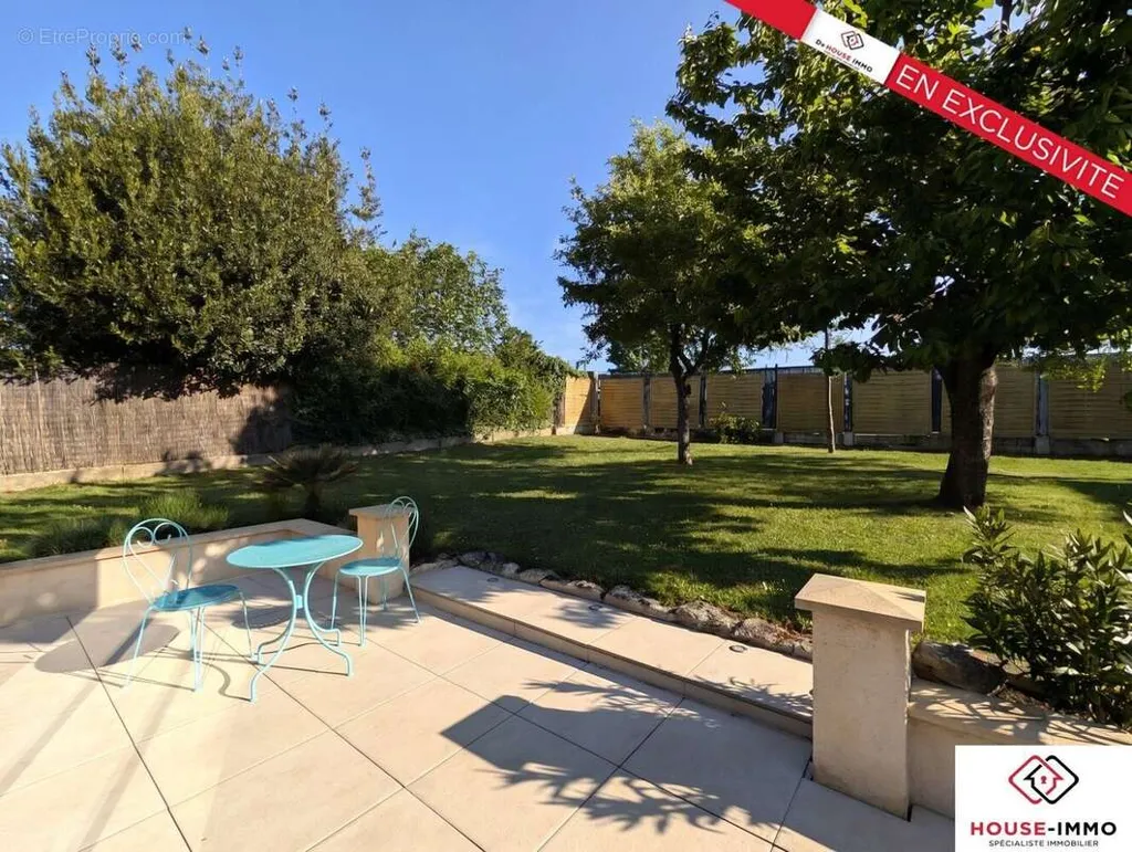 Maison 7 pièces à Limay