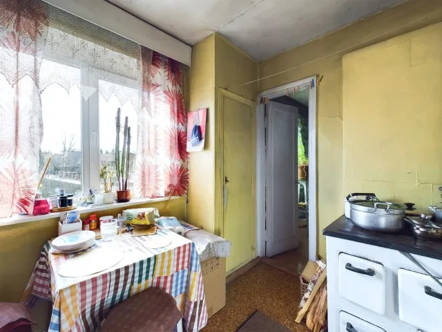 3-room apartment in Tartu linn