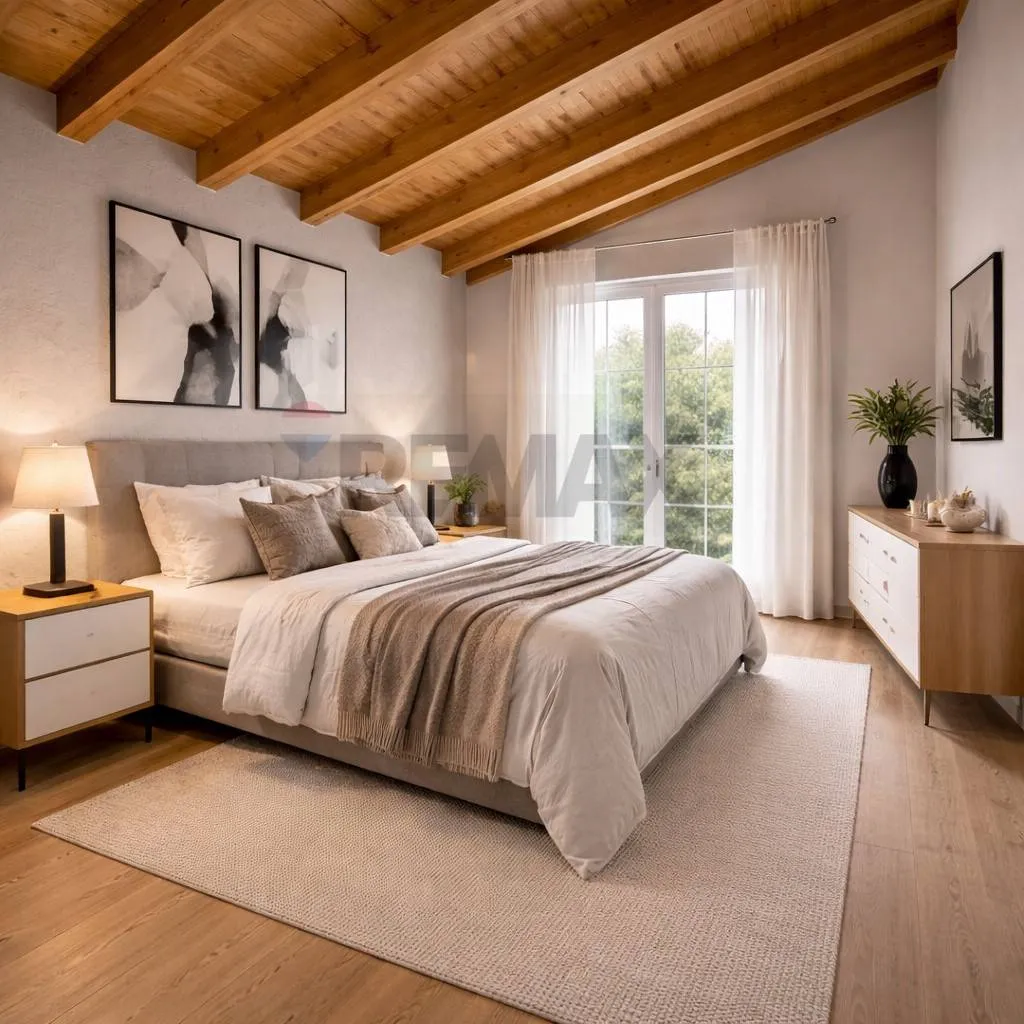 Magamistoad - Spacious Apartment with Terrace in Inverigo
