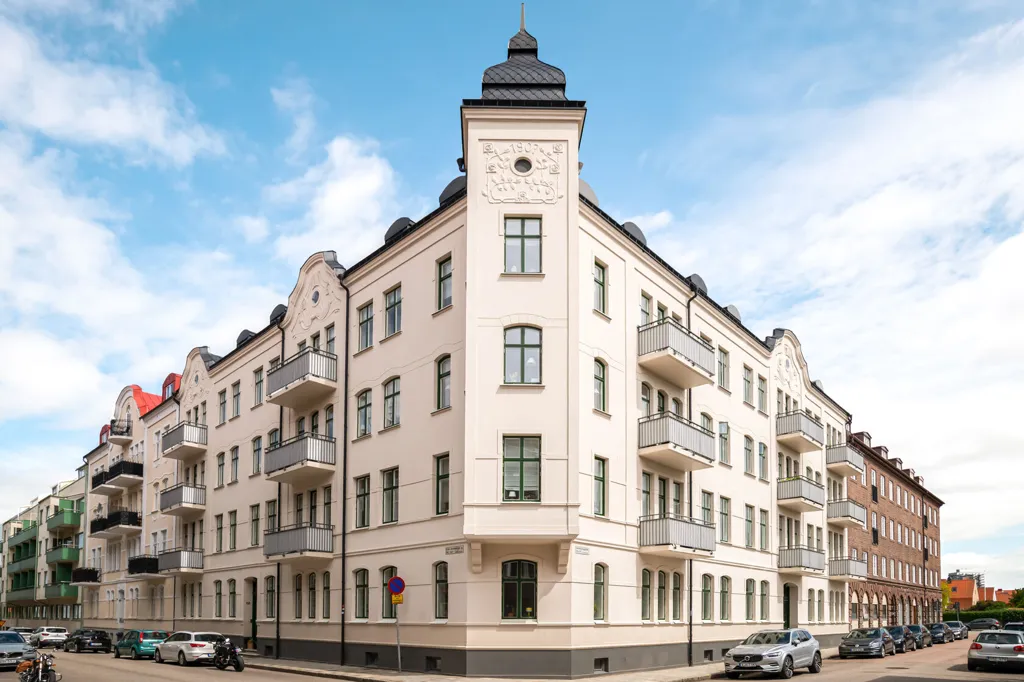 Välivaade - Charming Flat with High Ceilings in Tågaborg
