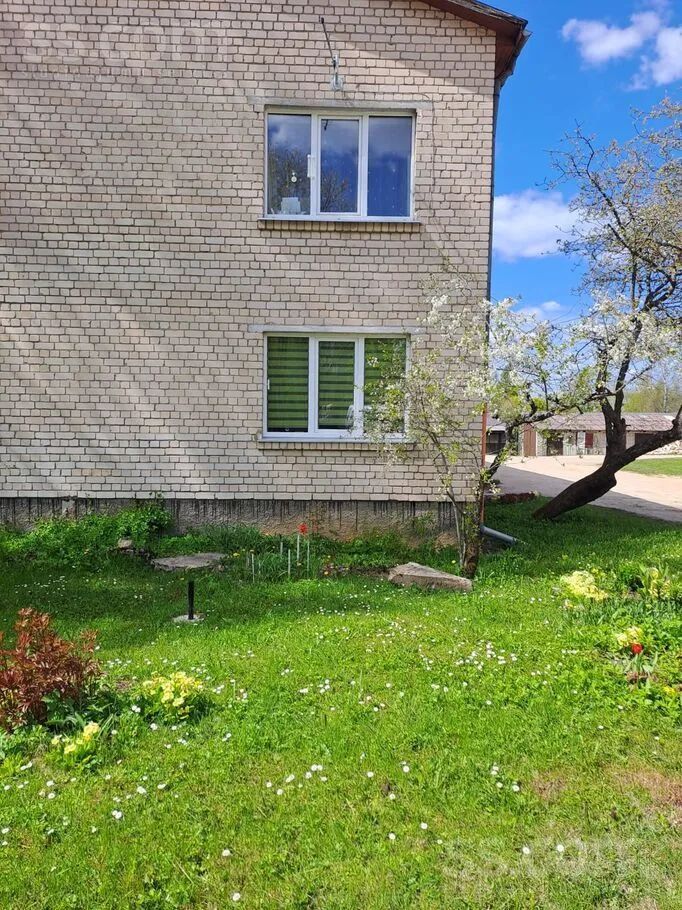 Jardin - Modernised Flat with Storage Shed in Alsviķi