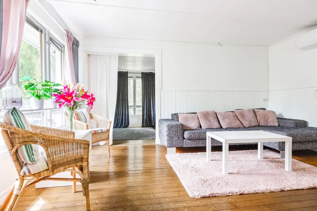 Séjour - Charming Holiday Home with Well in Stjärnorp
