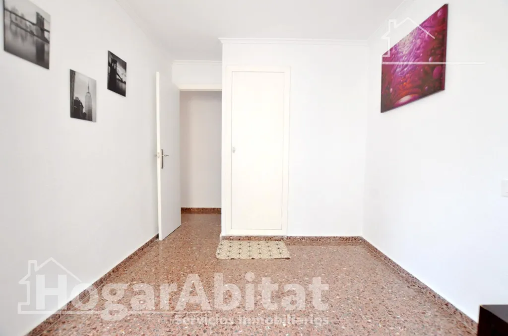 Esik - Reformed Flat with Sea Access in Tavernes de la Valldigna