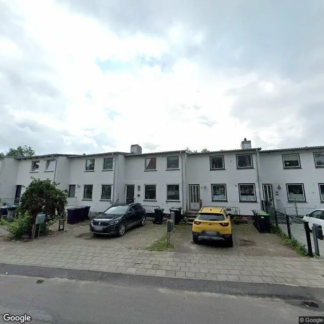 Extérieur - Terraced House with Basement in Vojens