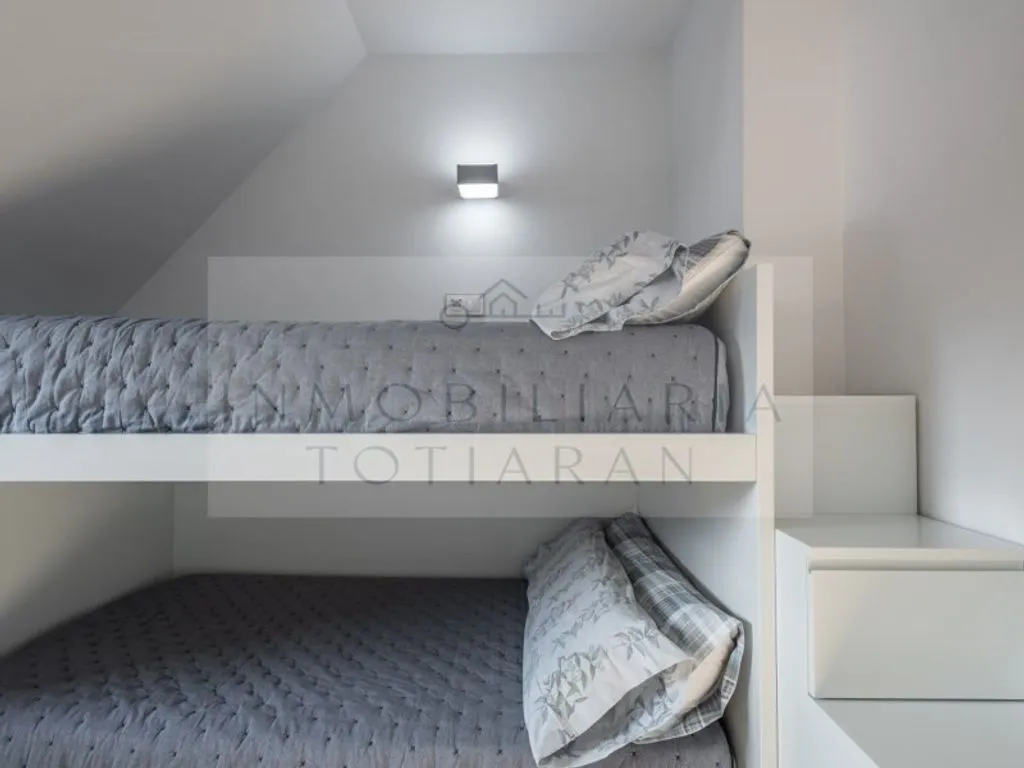 Magamistoad - Luxury Duplex with Ski Access in Tanau