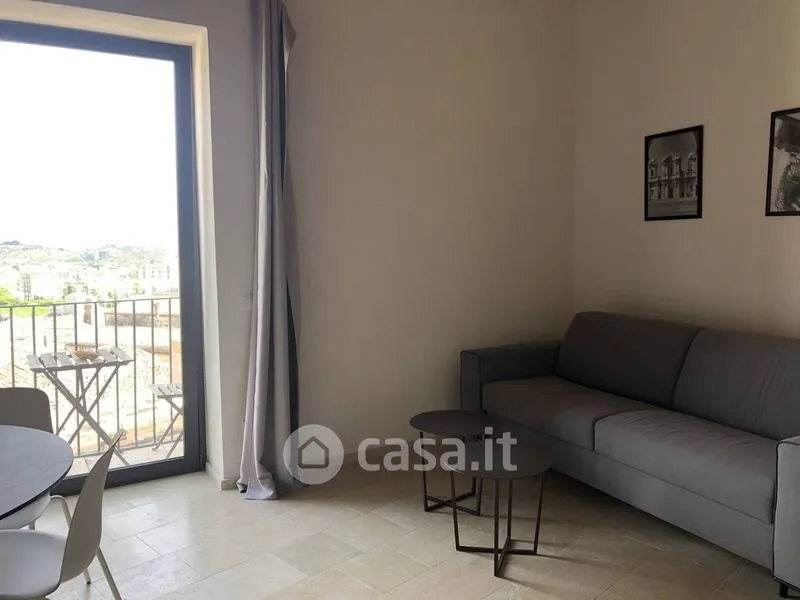 Elutuba - Rented Apartment with Sea View in Noto