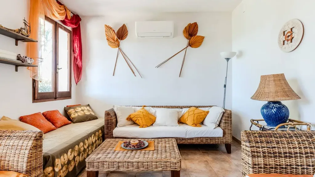 6-room house in IT