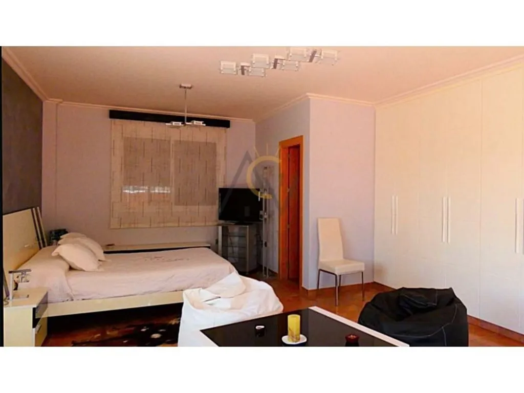Chambres - Luxury House with Pool in Pinoso