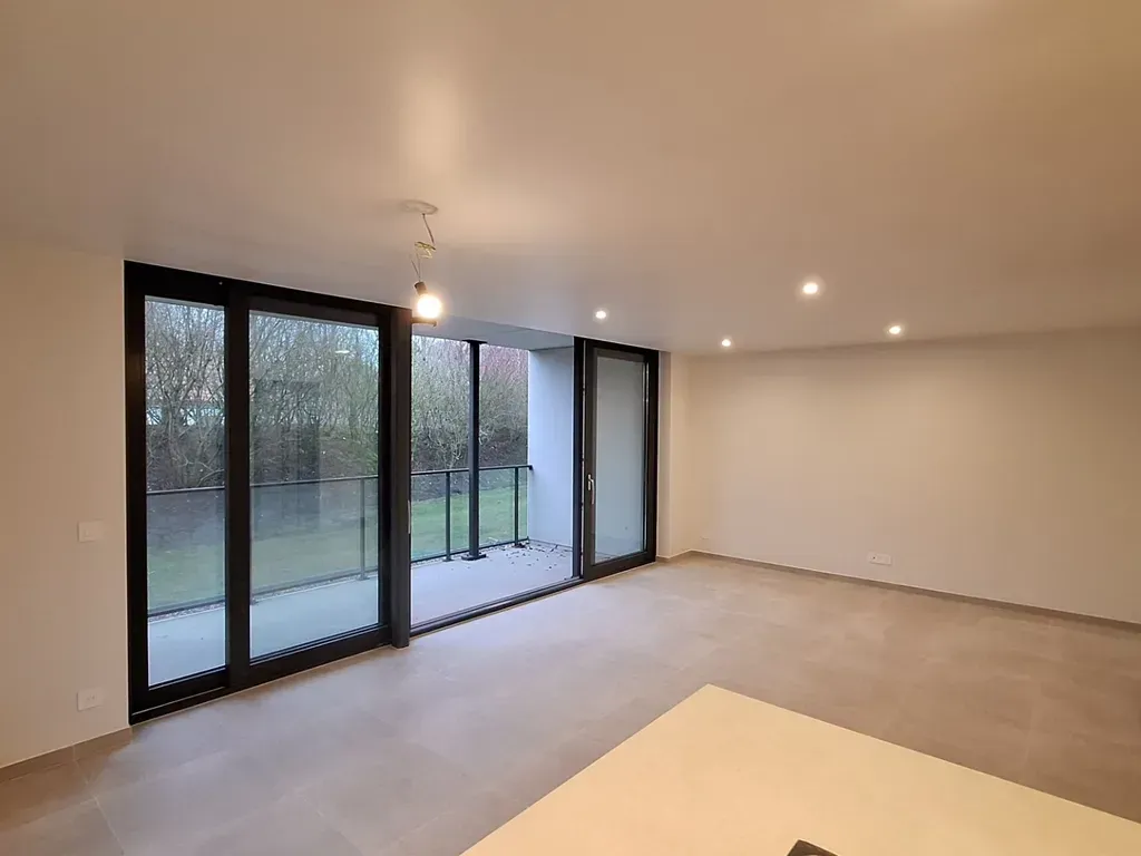 Elutuba - 1-Bedroom Apartment with Terrace in Bruges