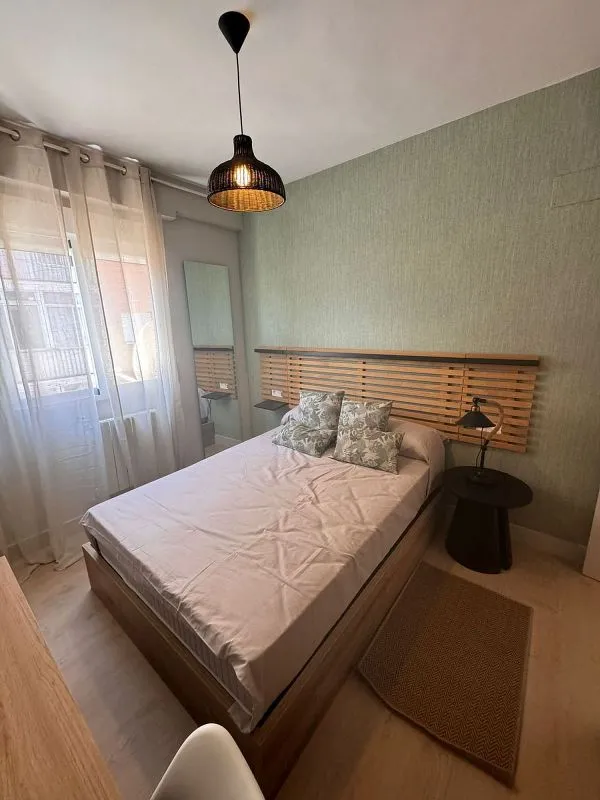 Magamistoad - Modernised Flat with Terrace in Cartuja