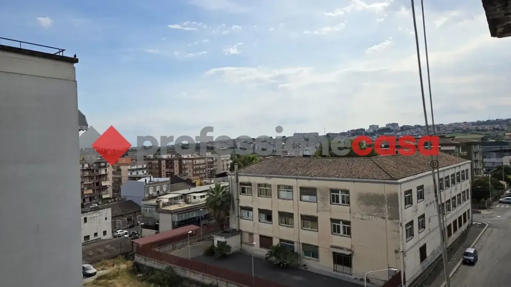 Välivaade - 2-Bedroom Apartment near Piazza Risorgimento, Catania