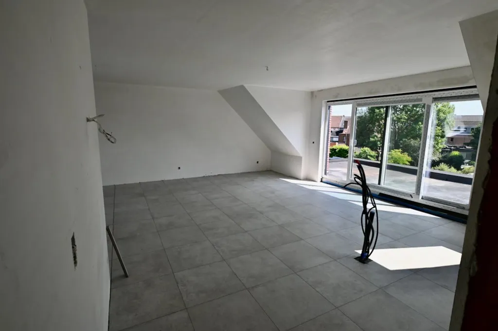 Stanze - Dakappartement with 3 Bedrooms in Berlaar