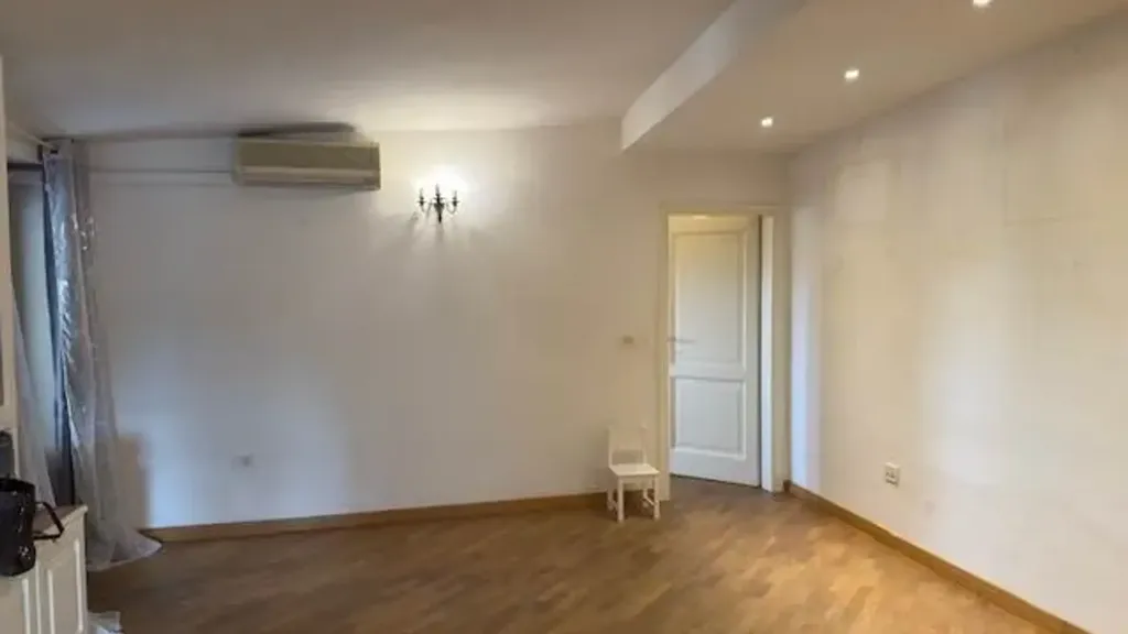 Soggiorno - Apartment with Panoramic Views in Florence