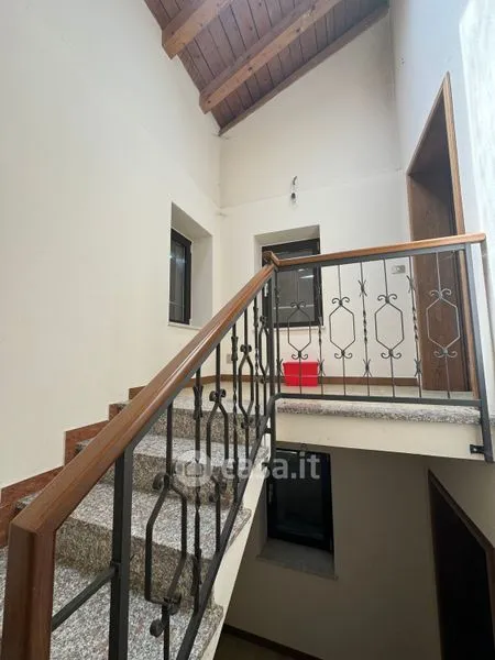 Toad - Independent House with Private Courtyard in Ampezzo