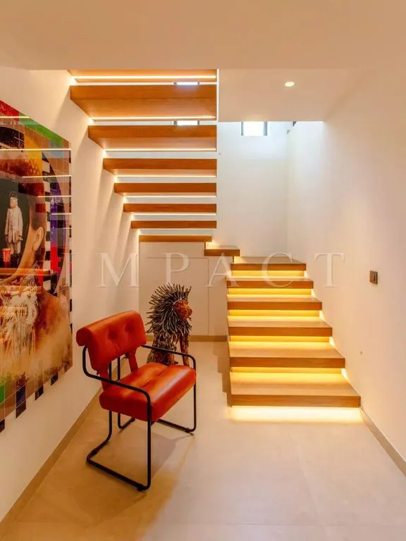Toad - Luxury Villa with Sea View in Le Cannet
