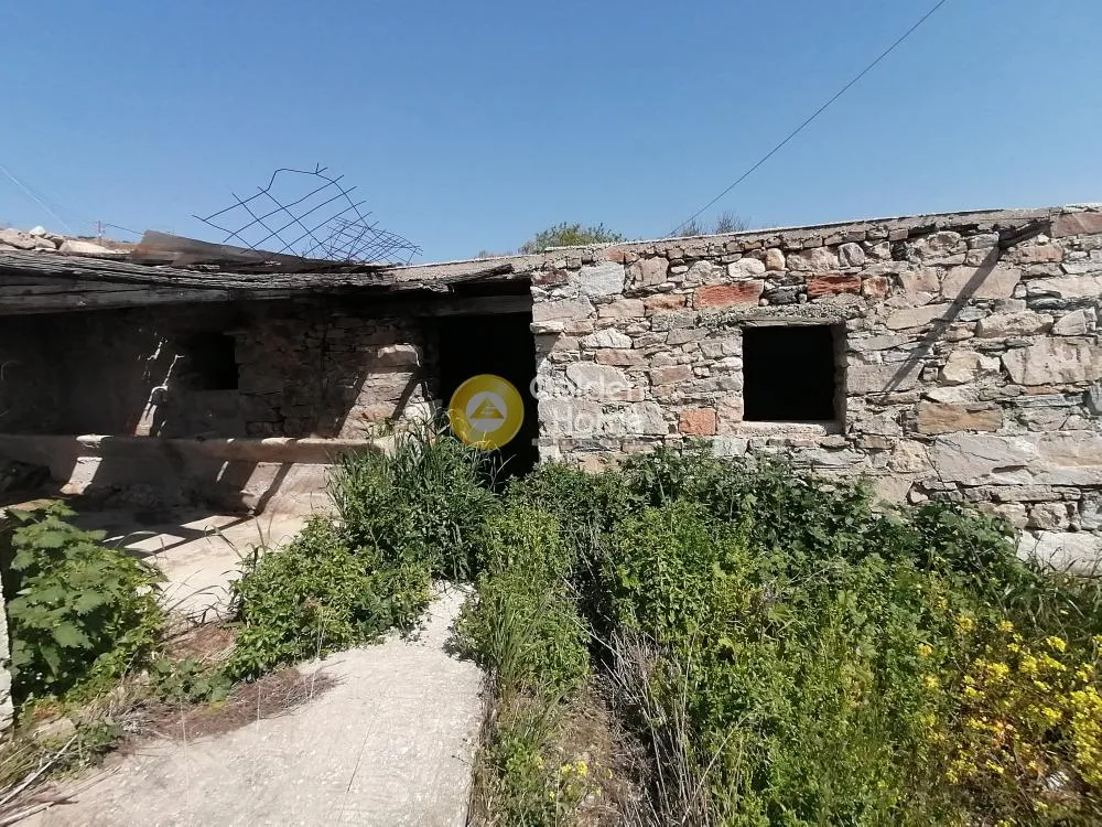 Välivaade - Plot with Unrestricted View in Syros - Piskopi