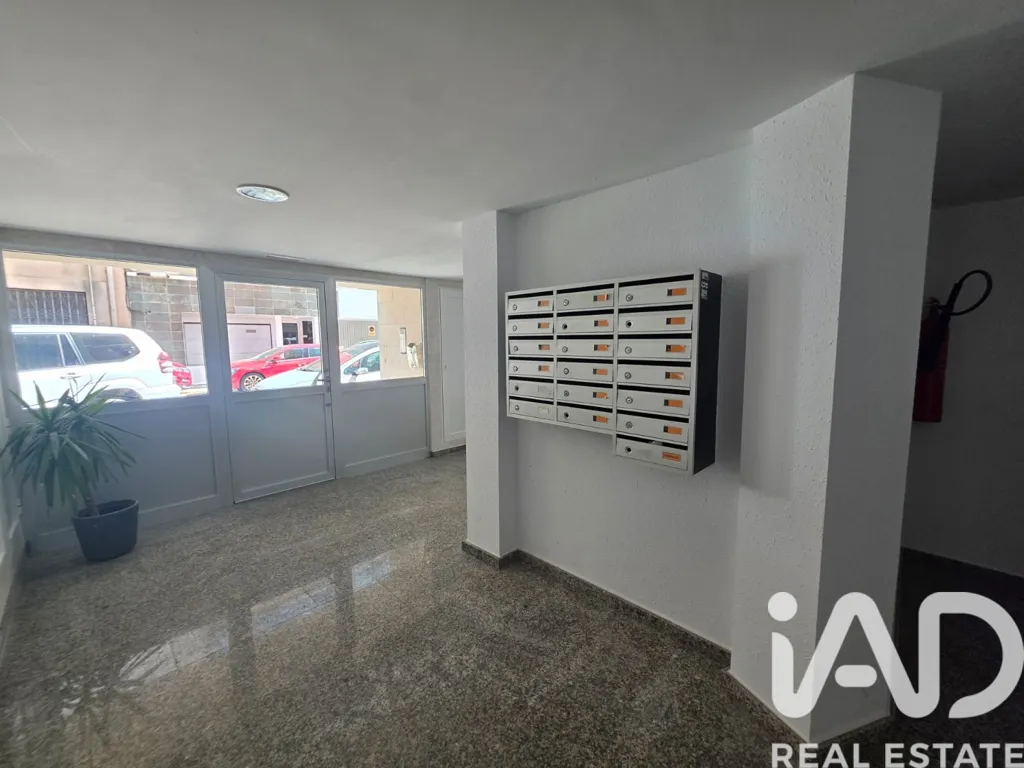 Esik - Seafront Apartment with Terrace in La Ràpita