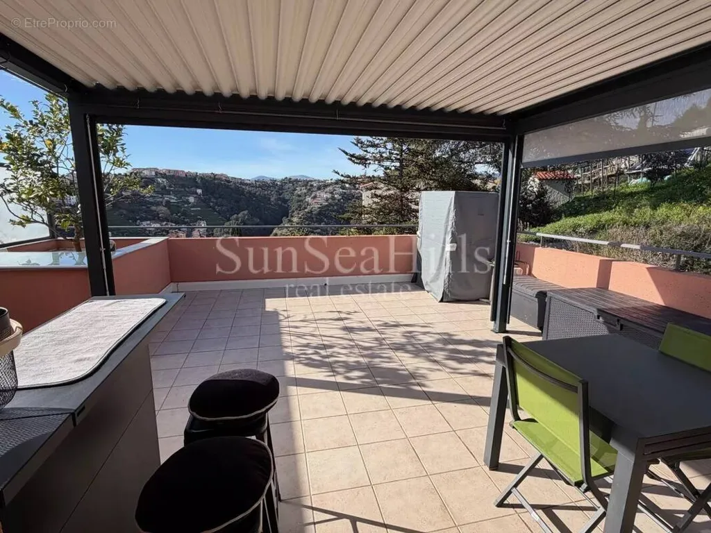 Terrazza - Apartment with Terrace in City Centre