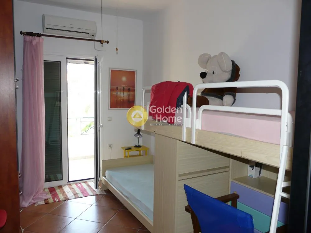 Magamistoad - Villa with Sea View in Theologos