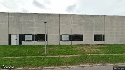 Välivaade - Warehouse for Rent with Workshop in Glostrup