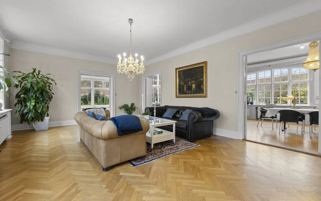Maison 8 pièces à Korsør