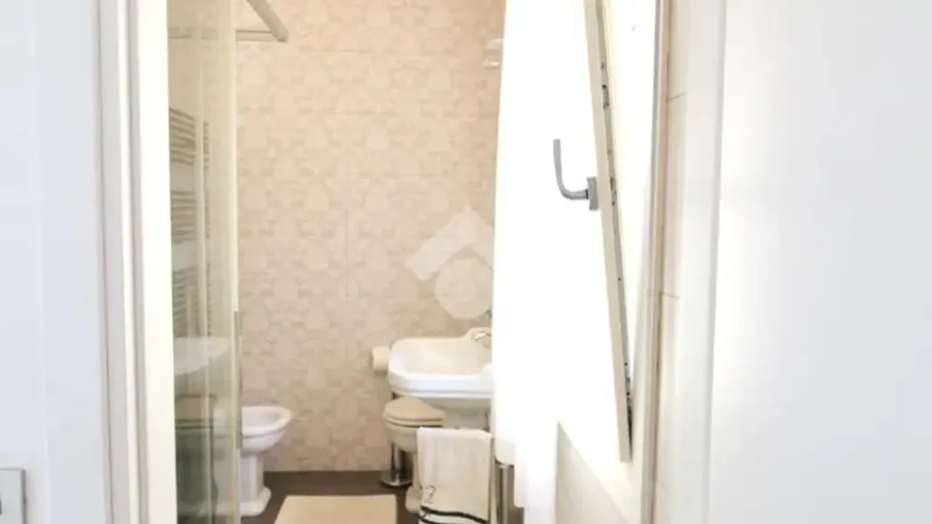 Salles de bain - Villa with Private Garden in Caorle