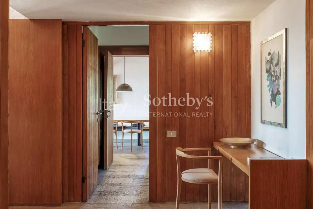 Entrée - Luxury Villa with Park in Verona