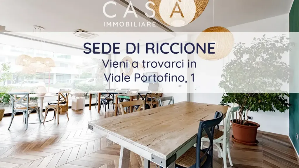 Dining Room - Terraced House with Private Garden in Cesena