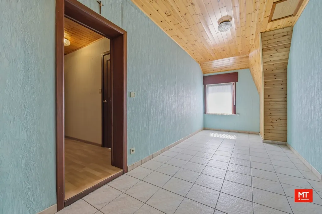 Toad - Renovatable House with Garden in Beselare